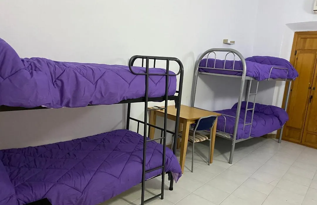 Albergue las Veletas-1
