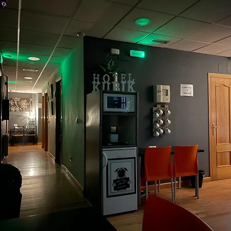 Kubik Hotel-2