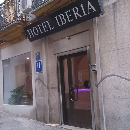 Hotel Iberia Plaza Mayor-2