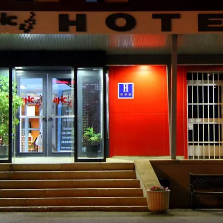 AHC Hoteles-3