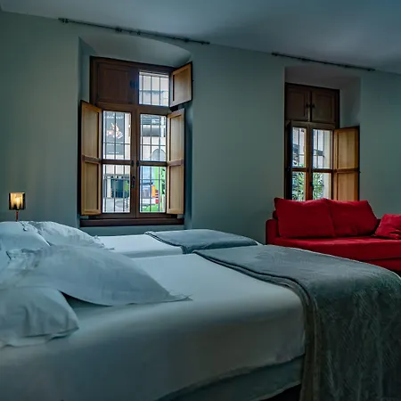 Hotel Alfonso IX (Adults Only)-2