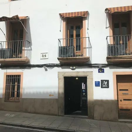 Albergue las Veletas-3